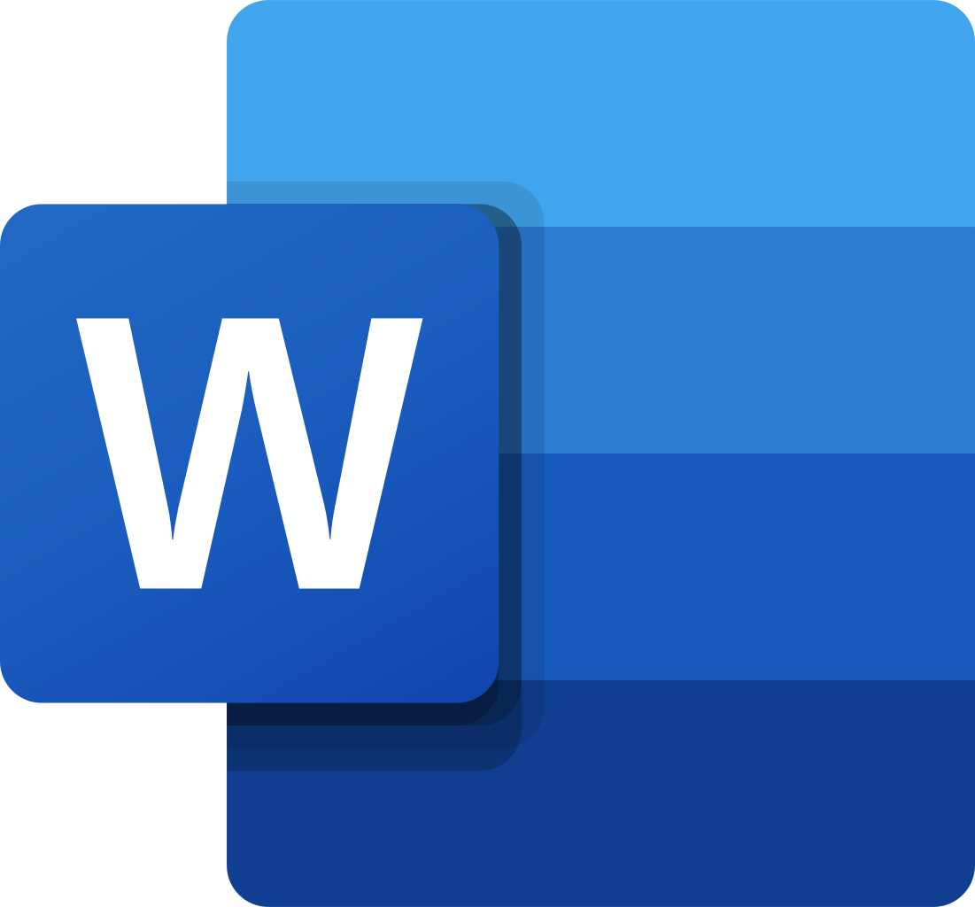 22215 - MICROSOFT WORD 2019 BASICO (51H)